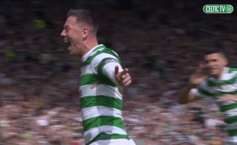 Celtic Fans Will Love Club’s Video Recap of Double Treble Season