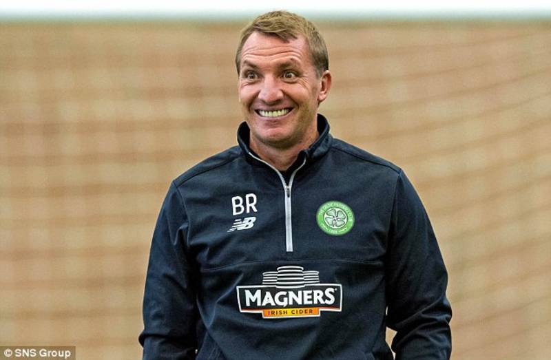 Celtic to move for “Top Talent” Premier League Youngster