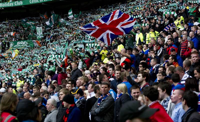 Davie Hay: Cutting Celtic and Rangers ticket allocations is a petty business