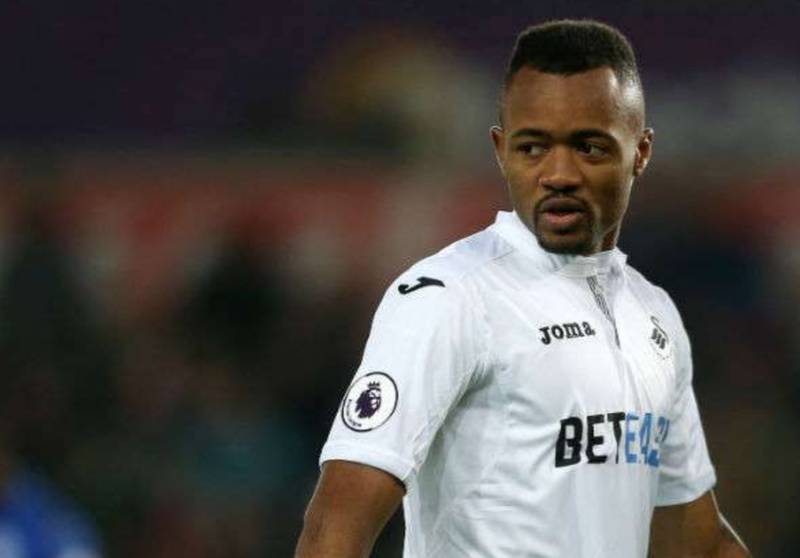 Why Jordan Ayew Could Be a Very Worthwhile Signing For Celtic