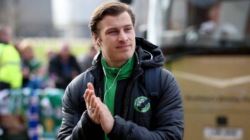 Erik Sviatchenko seals £1m switch to Midtjylland but hopes to get Celtic in Europe