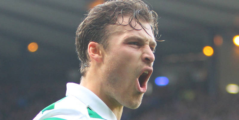 Sviatchenko Quits Celts