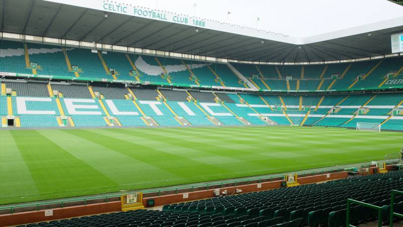 Celtic’s interest in Ace gets hotter as confirmed by club director