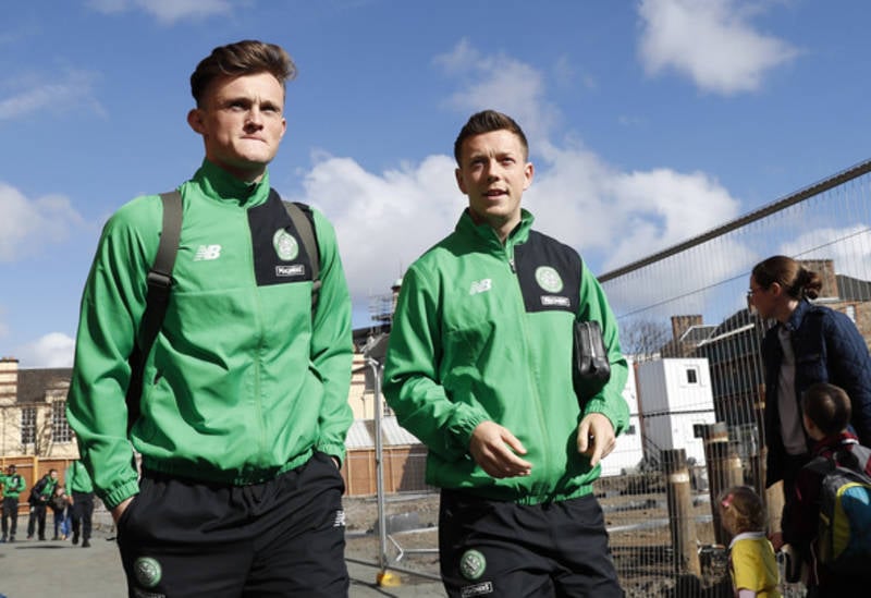 Celtic fully correct to sell fringe midfielder despite subsequent success