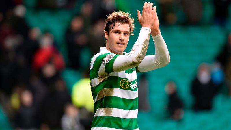 Player set to leave Celtic as he gets close to retirement