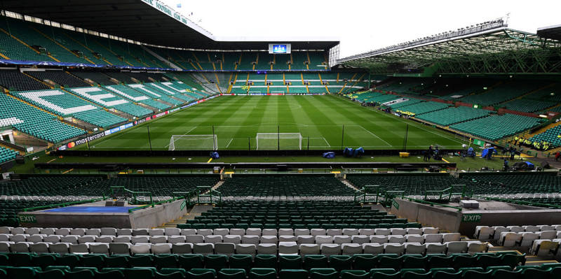 Celtic chief confirms top target will arrive Parkhead soon