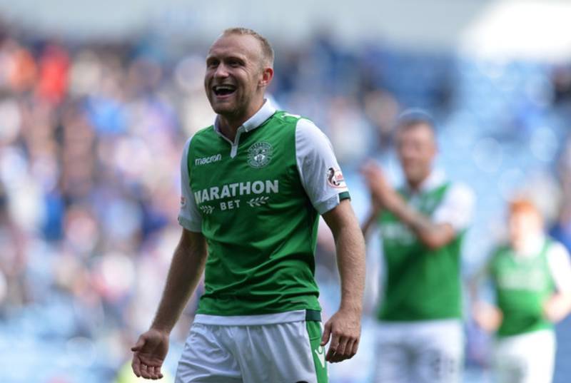 Rangers Fans React to Reports They Want to Sign Dylan McGeouch