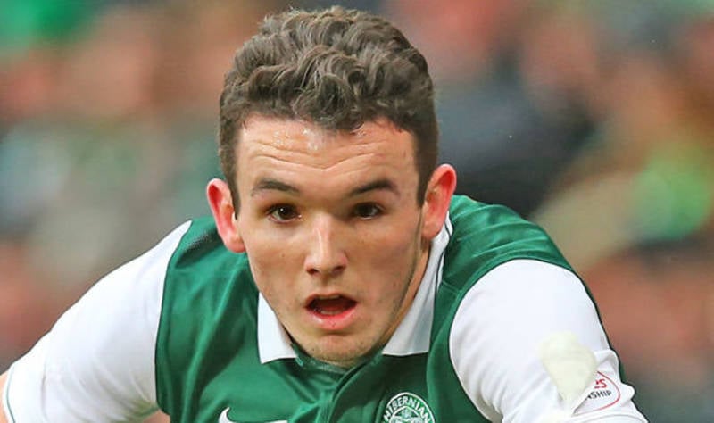 ‘Have to deal with it’: Celtic and Rangers £5m target responds to speculation