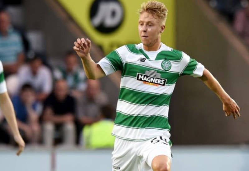 Done deal: Championship club announce ‘coup’ as paperwork finalised for in-demand Celtic 22-y/o