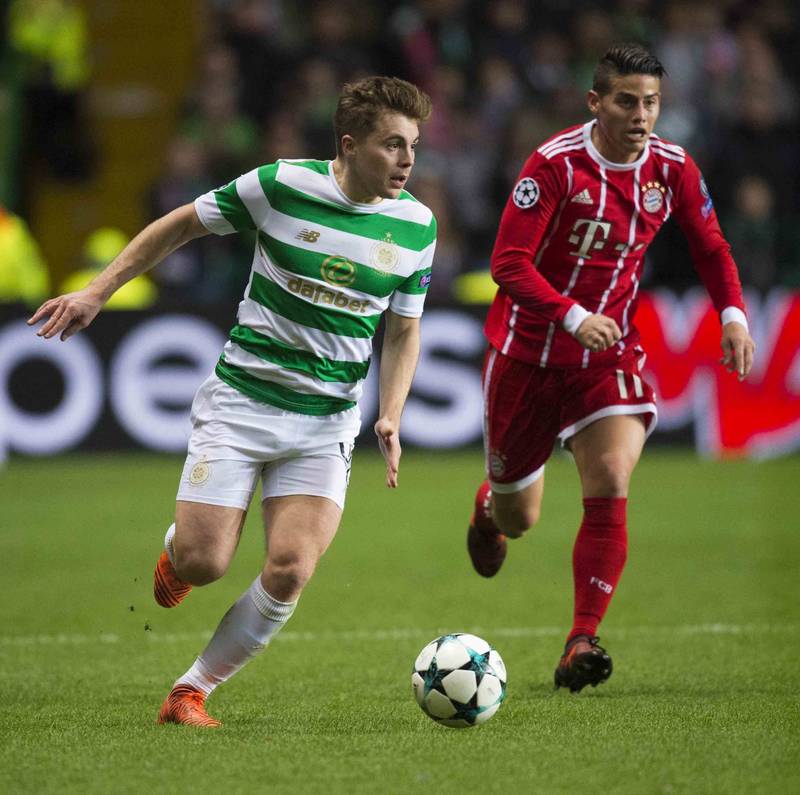 Celtic are in line for a windfall of at least £40million after UEFA reveal a huge increase in Champions League money