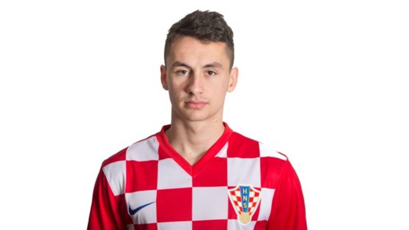 Celtic officials are close to finalize the deal for versatile Croatia international playmaker