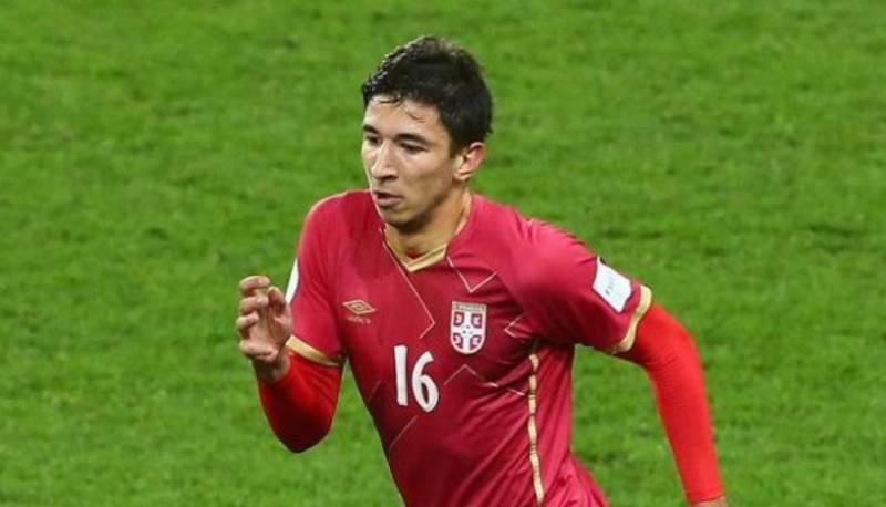 Man United and Chelsea Lock Horns for Grujic, while Simunovich Could Leave Celtic