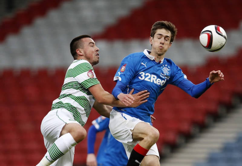 Rangers and Celtic would reap rewards of B teams, but opposition likely to kill the idea