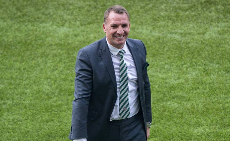 Celtic manager Brendan Rodgers keen to bolster squad ahead of European and domestic challenges