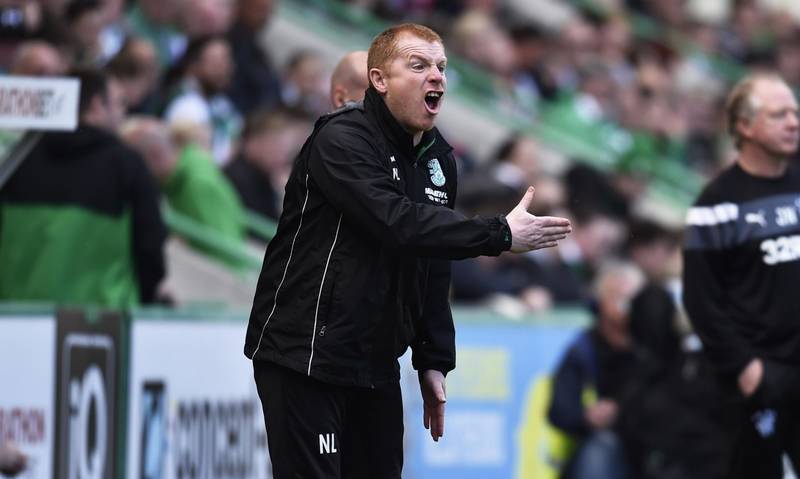 Neil Lennon tried to sign Sol Campbell, David James and Jimmy Bullard for Celtic