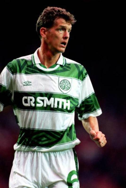 Liam Brady couldn’t catch Rangers, but Gary Gillespie thinks his Liverpool lads have shot at closing gap on Celtic