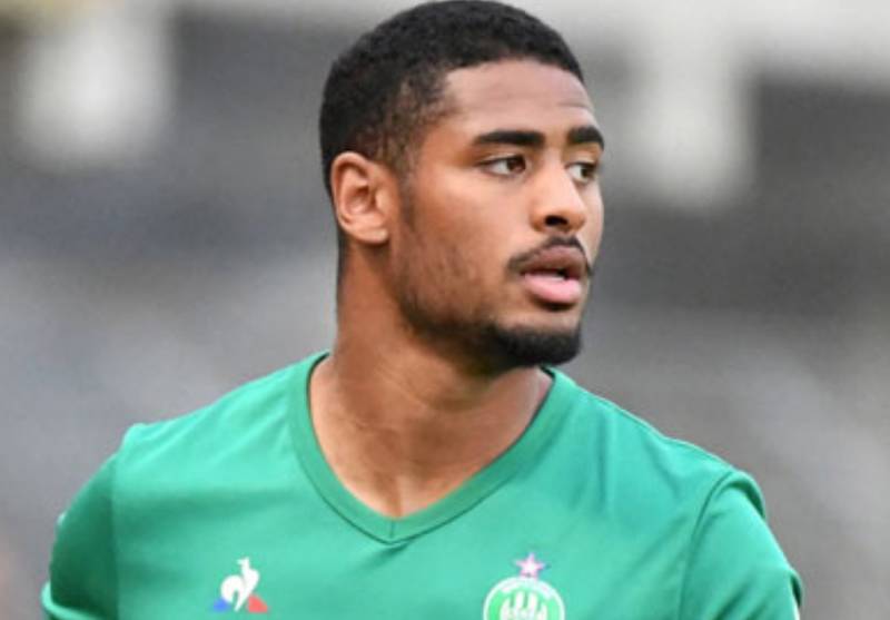 Saidy Janko Reportedly in Talks With Porto Just a Year After Leaving Celtic