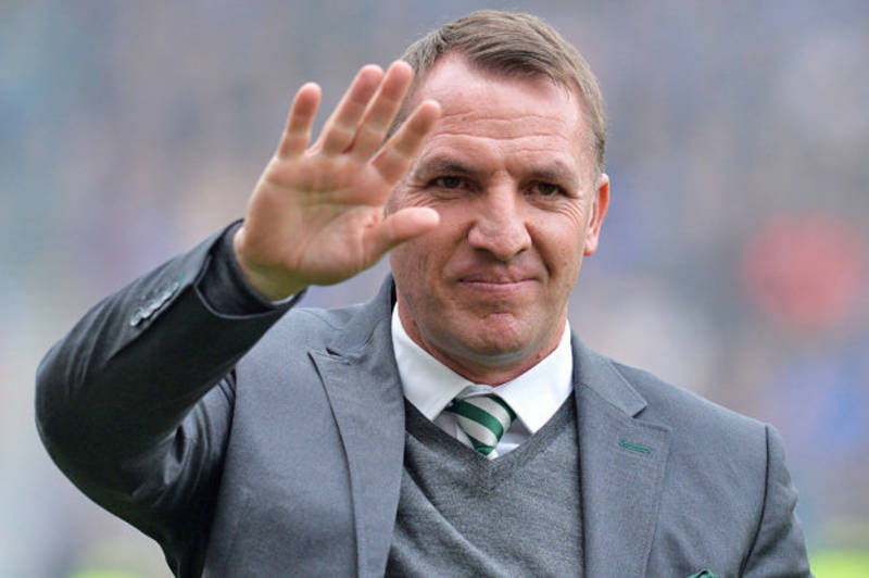 Celtic Ace heading to the Premier League