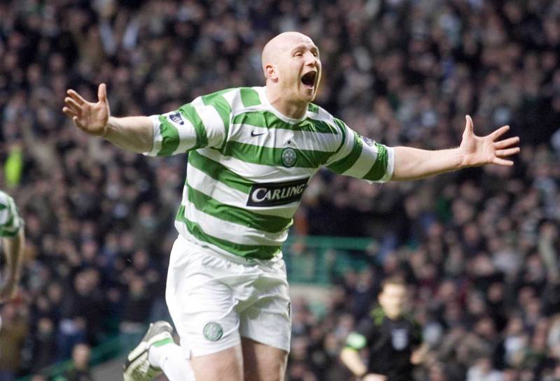 John Hartson: I know what it’s like being a record signing at Celtic. It weighs on you