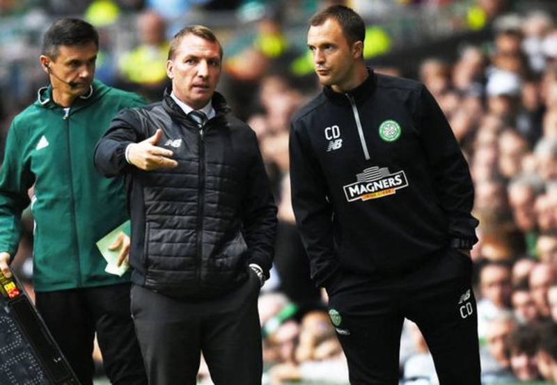 Chris Davies delivers bullish verdict ahead of hazardous Celtic CL qualifier