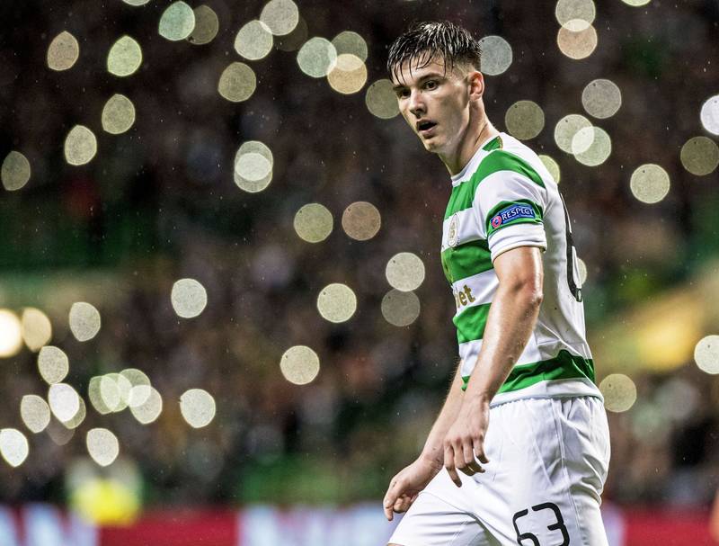 Davie Hay: Celtic making it into the group stages of the Champions League is as big as winning a trophy