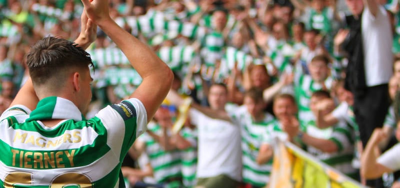 Celtic to Open Champions League Campaign with Armenian Alashkert