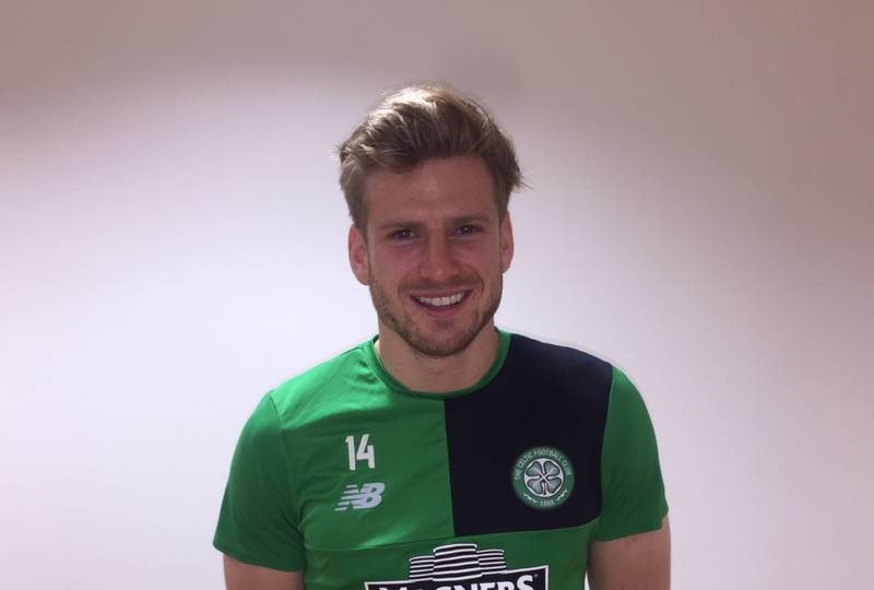 Why Stuart Armstrong Will Be Missed at Celtic and Be Very Welcome at Southampton