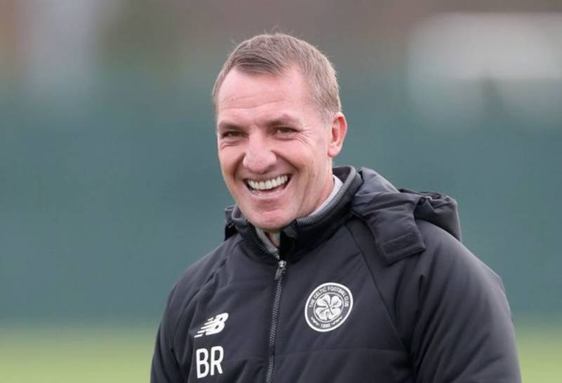 Deal Done! Celtic completes move Announcement imminent