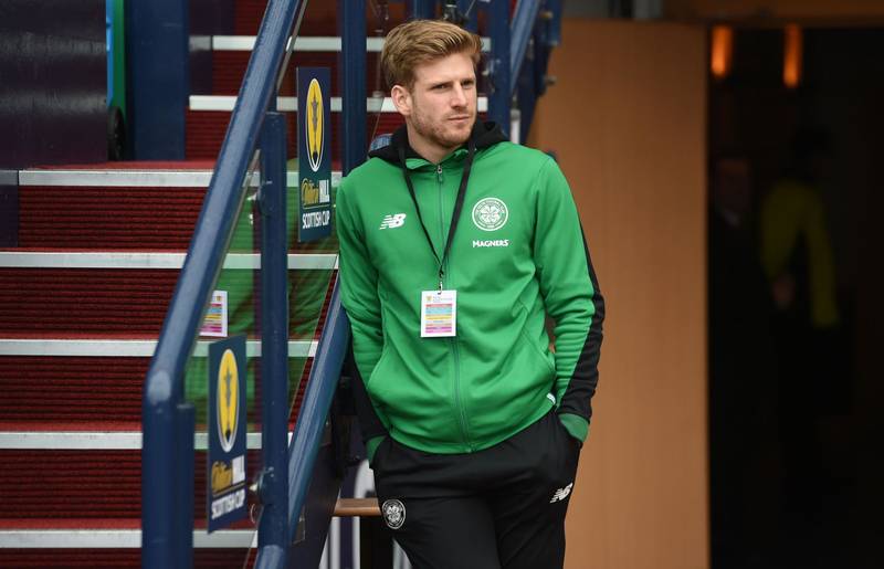 Stuart Armstrong completes transfer from Celtic to Southampton