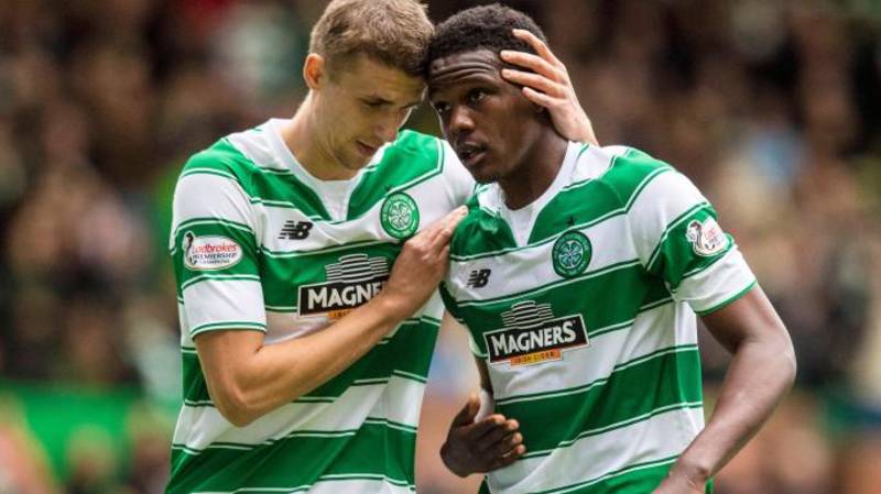 Jozo, Dedryck, Cristian and Mika, Our “Problem positions” worth a small fortune