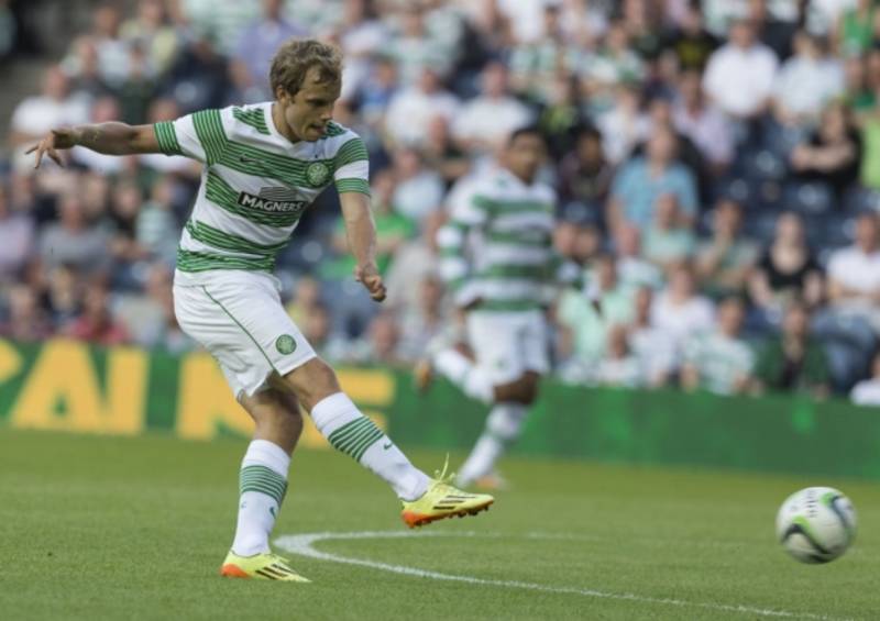 Profile: Norwich City new boy Pukki bounced back from Celtic disappointment with Brondby