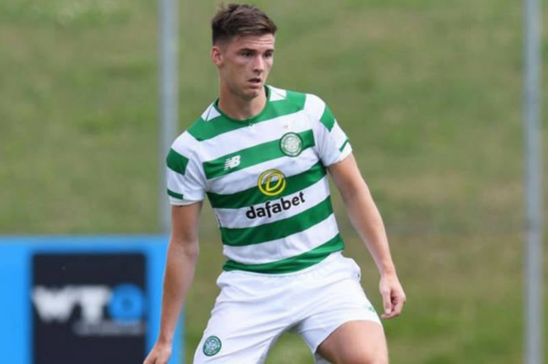 Neil Cameron: Do patronising Everton fans deserve Kieran Tierney?