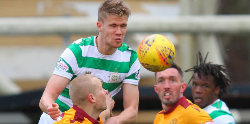 ‘I Still Have to Prove Myself,’ Ajer