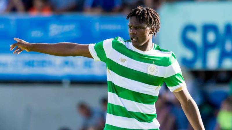 Report: Club eyeing big-money move for Celtic ace; Bhoys could be tempted to sell