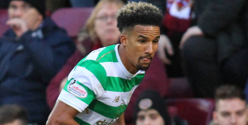 ‘Just Watch Me Go!’ Celtic Ace