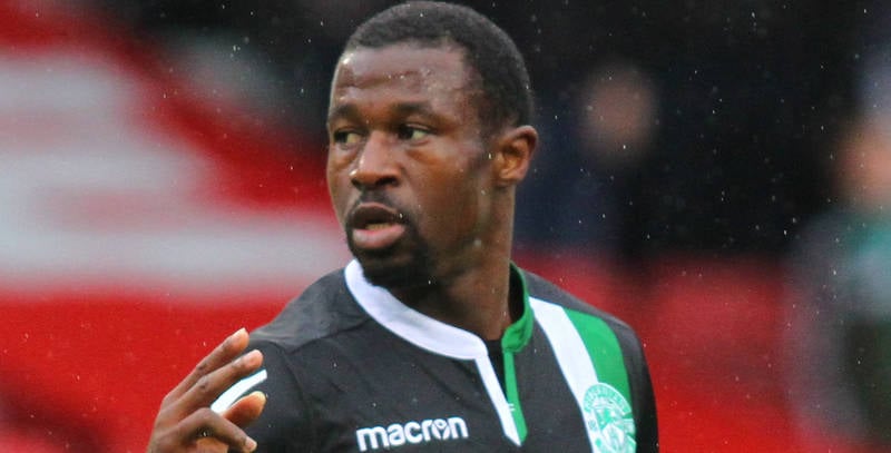 ‘Mcginn Can Handle Celtic Pressure,’ Ambrose