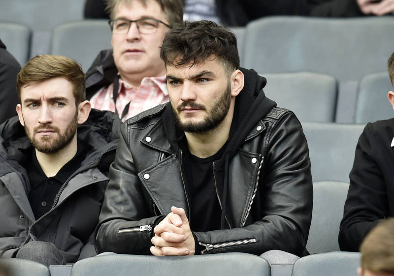 Former Celtic kid Tony Watt believes he can still burn bright with return to home soil