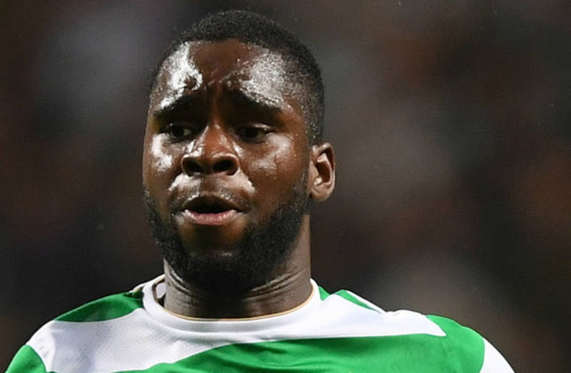 New signing on target as Celtic earn convincing Champions League qualifying win