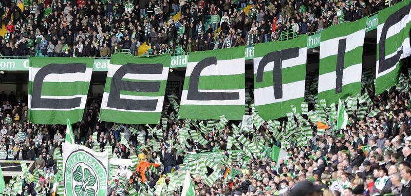 Celtic hero makes a £10m return