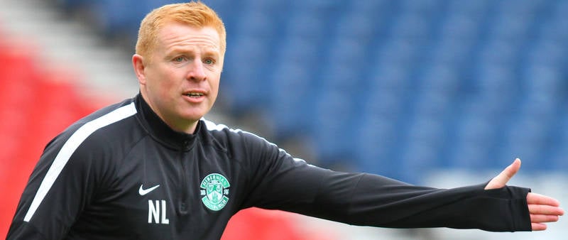 ‘Cough Up, Celts,’ Says Lennon