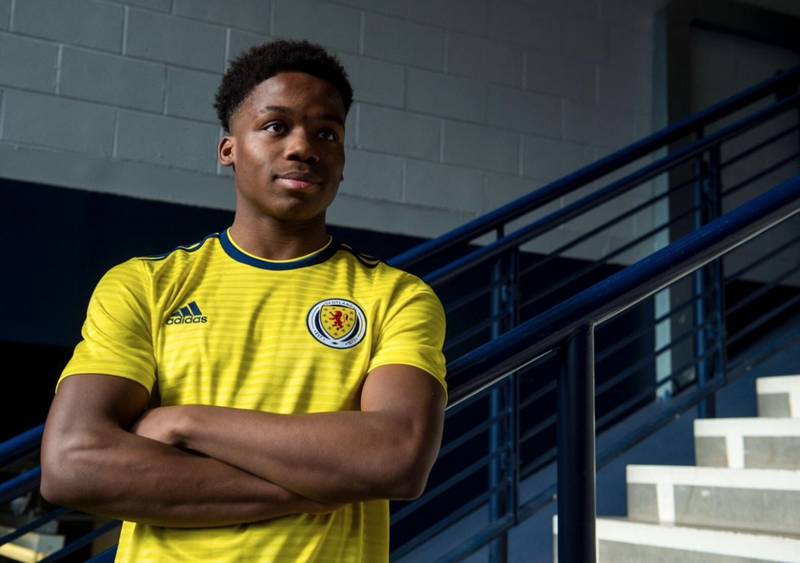 5 Top Scottish Youngsters We Expect to Make an Impact in 2018/19 Season