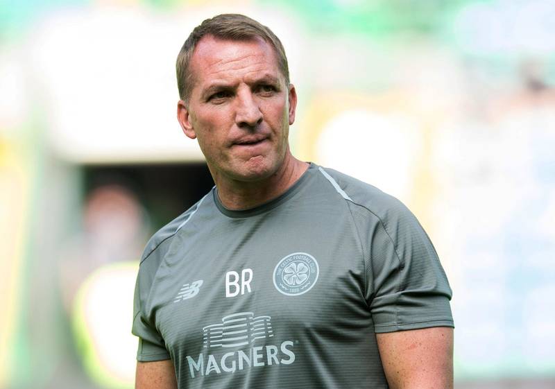 John Hartson: I dogged bleep tests and feigned my weight at Celtic – but there’s no hiding place with Brendan Rodgers