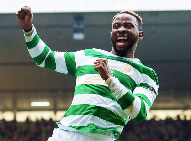 Why This Summer Isn’t the Right Time For Moussa Dembele to Leave Celtic