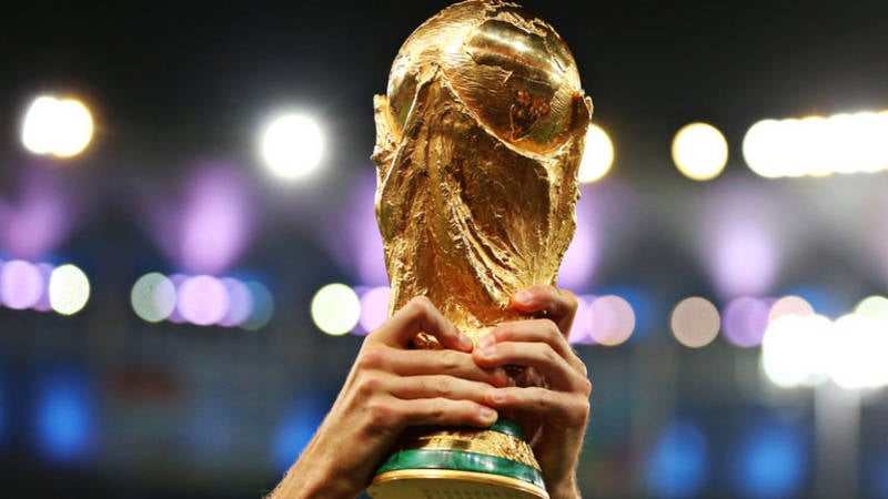 Talks ongoing: Deal for World Cup star to be completed soon