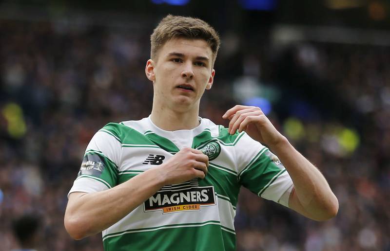 Why Celtic must demand more than just £30m for their most talented star in recent years