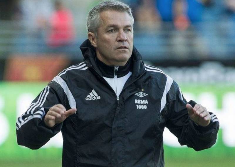 Rosenborg in More Meltdown as Players Release Statement About Sacked Manager