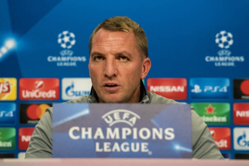 Celtic draw AEK Athens as potential Champions League third qualifying round opponents