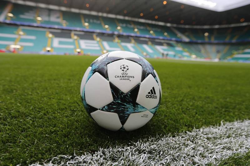 Who could Celtic pull out of the hat in today’s Champions League third qualifying round draw?