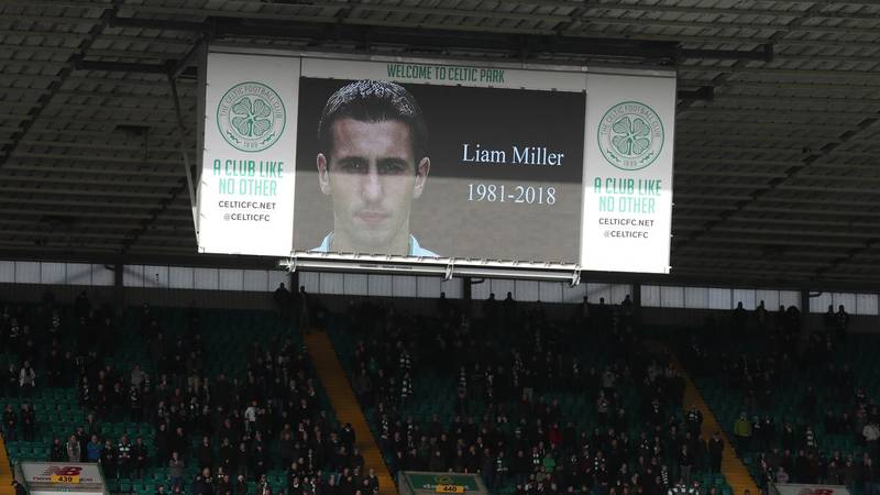 Liam Miller memorial match organisers to meet Gaelic games chiefs over venue