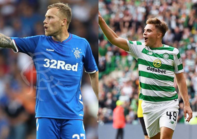 Rangers and Celtic Fans With Virgin Media to See Euro Games For Free